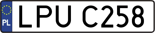 LPUC258