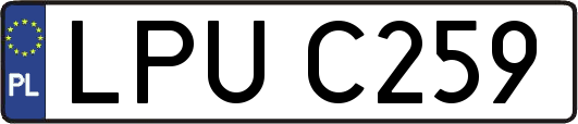 LPUC259