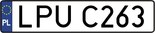 LPUC263