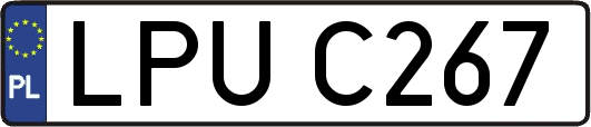 LPUC267