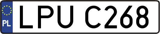 LPUC268
