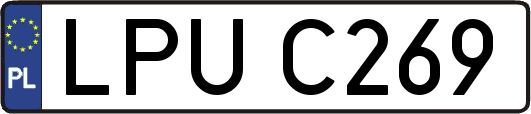 LPUC269