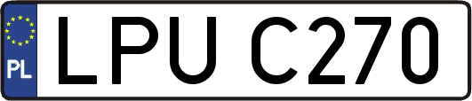 LPUC270
