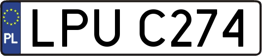 LPUC274