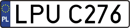 LPUC276