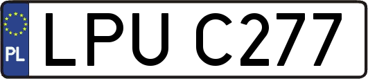 LPUC277