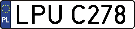 LPUC278