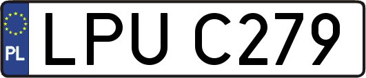 LPUC279