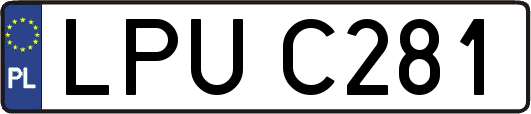 LPUC281