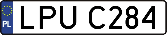 LPUC284