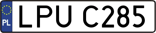 LPUC285
