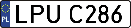 LPUC286