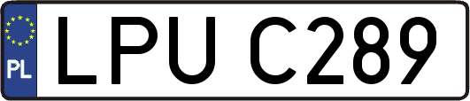 LPUC289