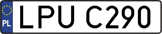 LPUC290