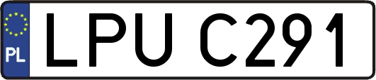 LPUC291
