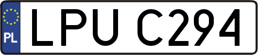 LPUC294
