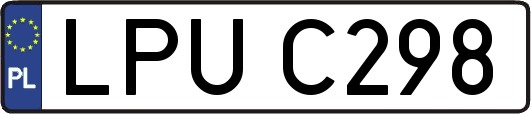 LPUC298