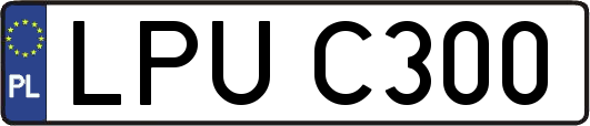 LPUC300