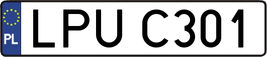 LPUC301