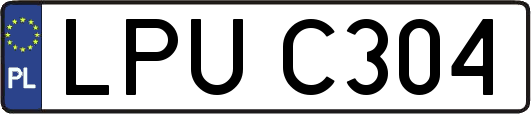 LPUC304