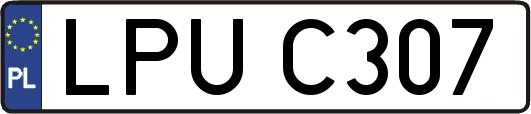LPUC307