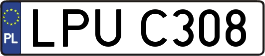 LPUC308
