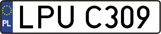 LPUC309