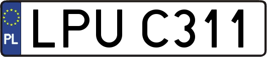 LPUC311