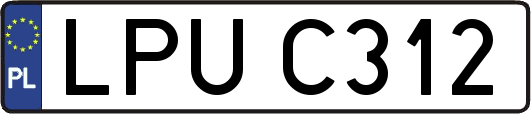 LPUC312