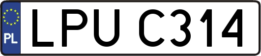 LPUC314