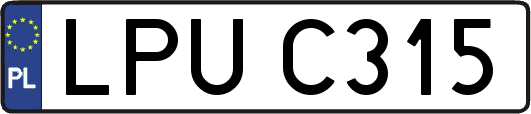 LPUC315