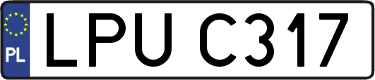 LPUC317