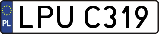LPUC319