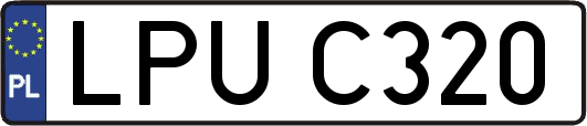 LPUC320