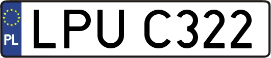LPUC322