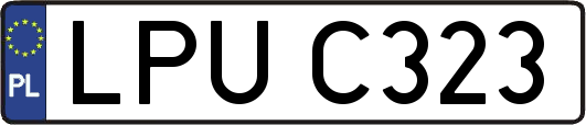 LPUC323