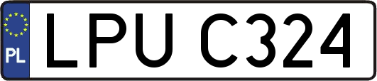 LPUC324
