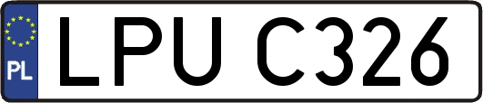 LPUC326
