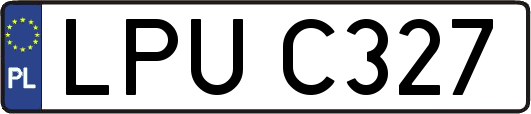 LPUC327