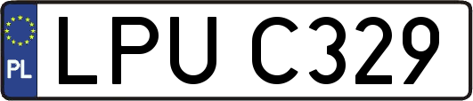 LPUC329