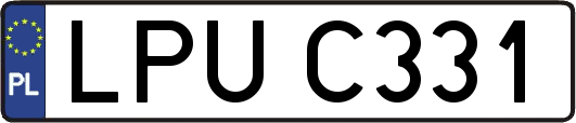 LPUC331