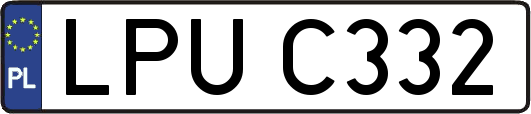 LPUC332