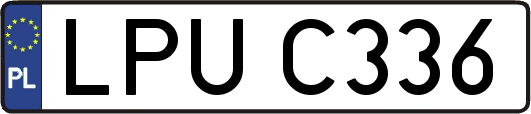 LPUC336