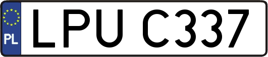 LPUC337