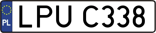 LPUC338