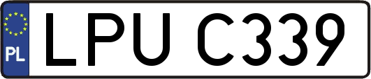 LPUC339