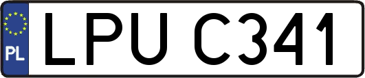 LPUC341