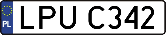 LPUC342