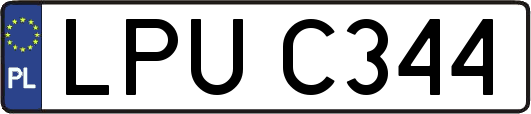 LPUC344