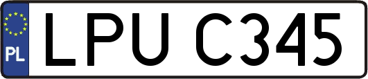 LPUC345